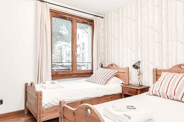 Appartement Balmat Wohnung