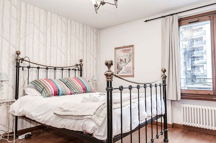 Appartement Balmat Wohnung
