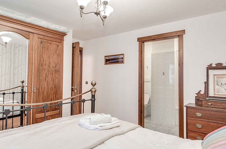 Appartement Balmat Wohnung