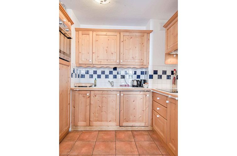 Appartement Balmat Wohnung