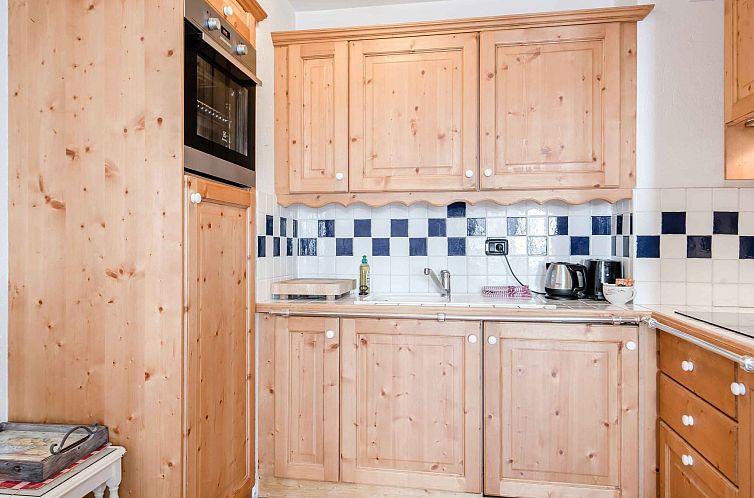 Appartement Balmat Wohnung