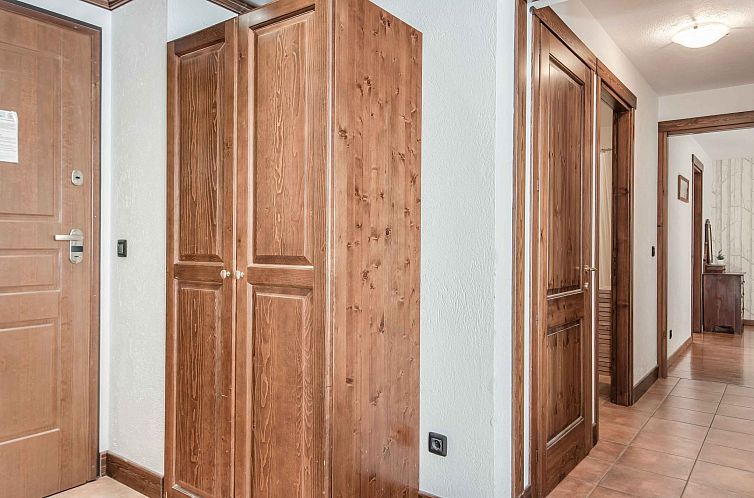 Appartement Balmat Wohnung