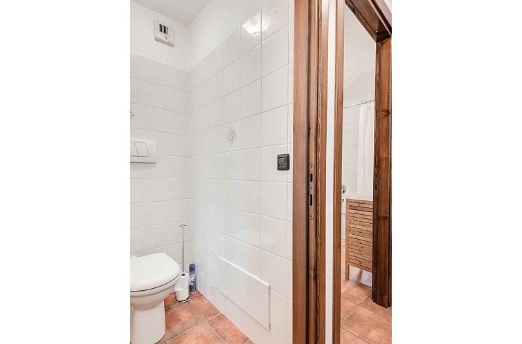Appartement Balmat Wohnung