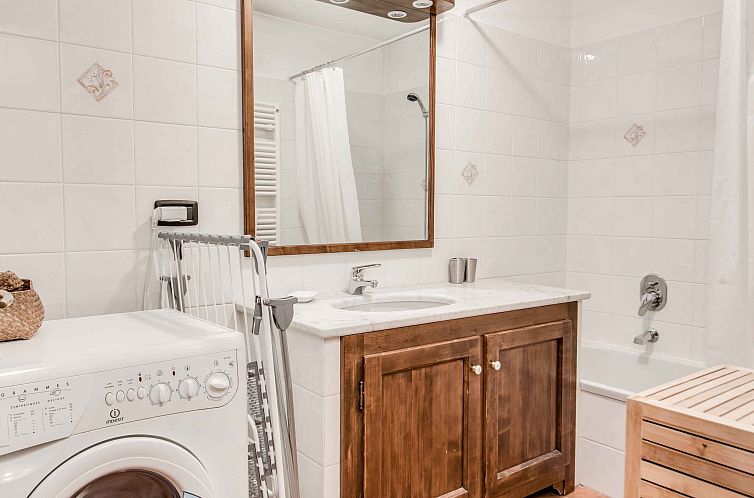 Appartement Balmat Wohnung