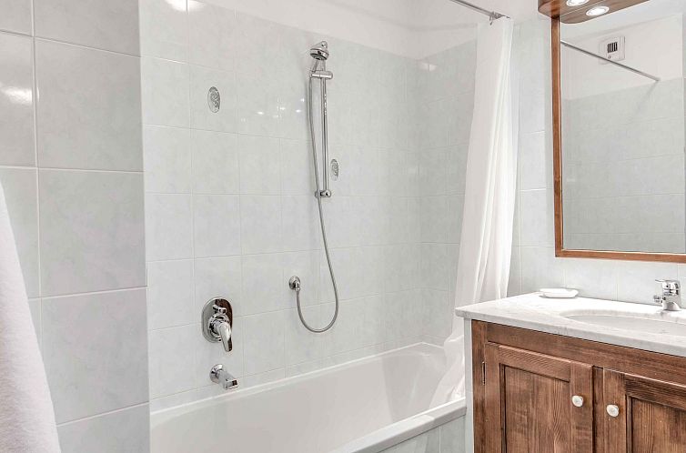 Appartement Balmat Wohnung
