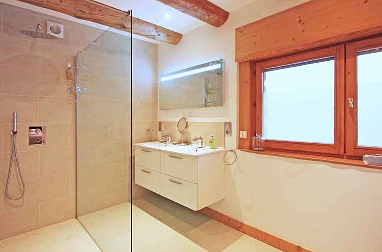 Vakantiehuis für 10 Personen in Chaonix-Mont-Blanc, Franzö