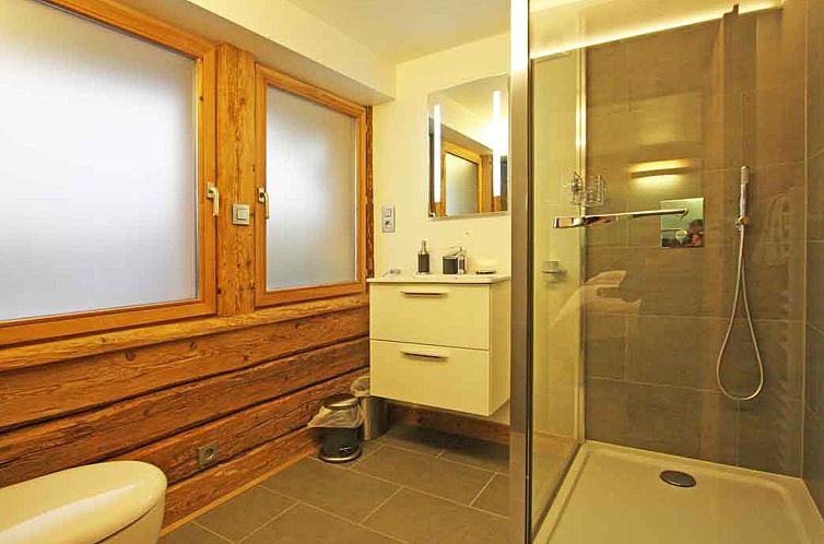 Vakantiehuis für 10 Personen in Chaonix-Mont-Blanc, Franzö