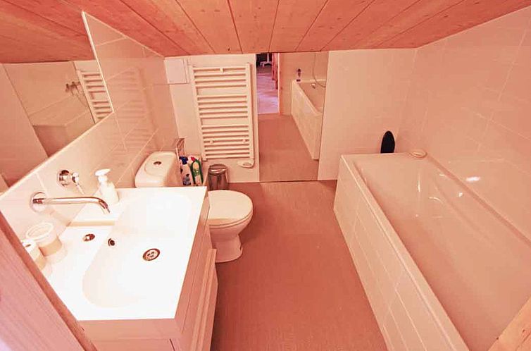 Vakantiehuis für 10 Personen in Chaonix-Mont-Blanc, Franzö