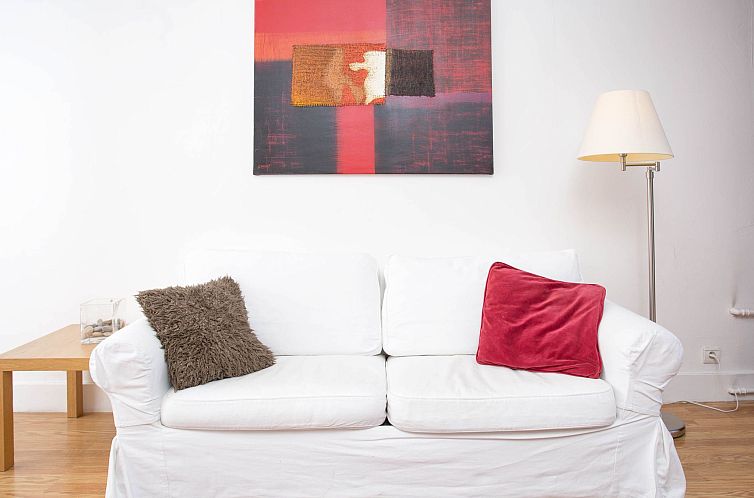 Appartement Wohnung in Chamonix
