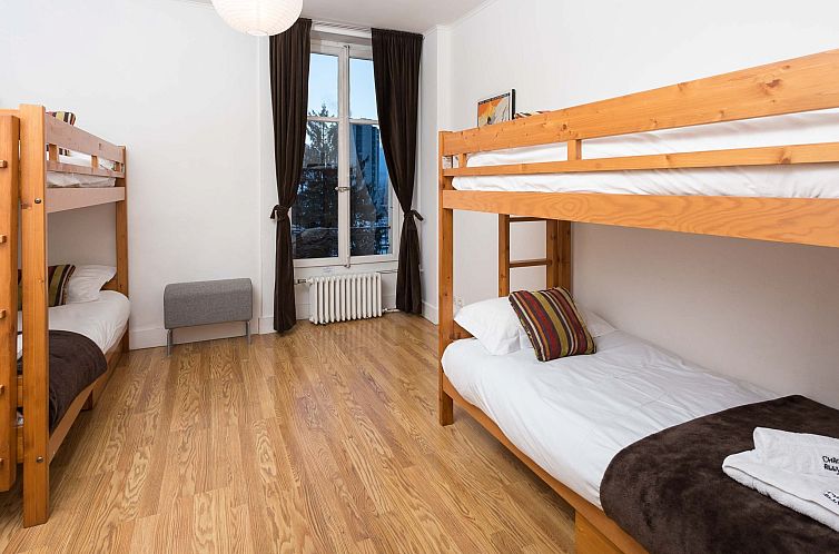 Appartement Wohnung in Chamonix
