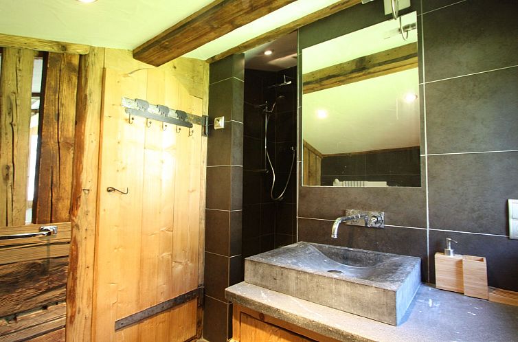 Vakantiehuis Chalet Martinique