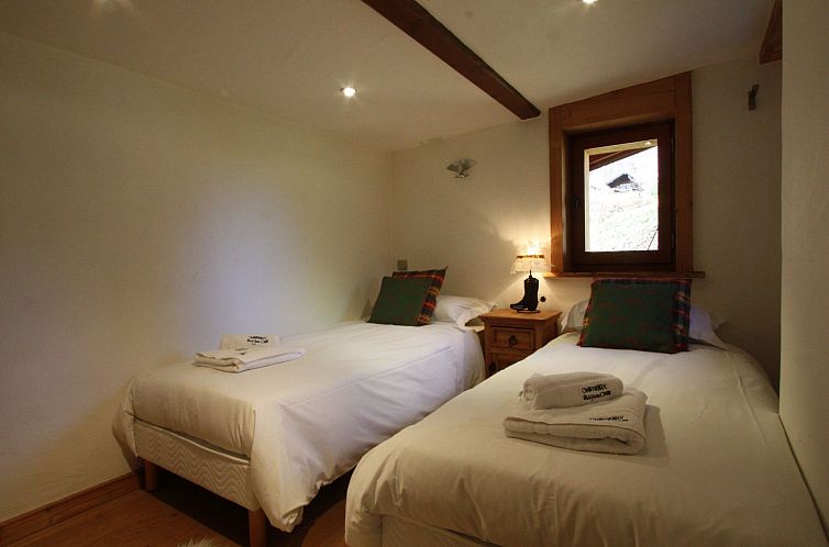 Vakantiehuis Chalet Martinique