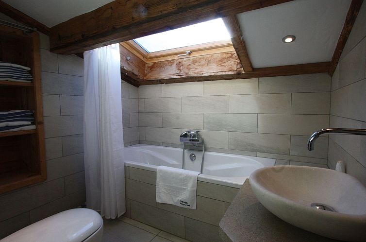 Vakantiehuis Chalet Martinique