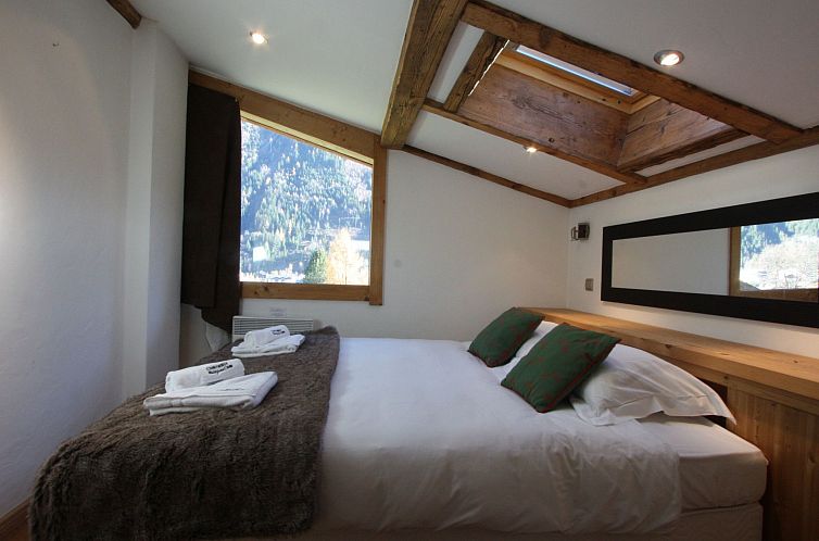 Vakantiehuis Chalet Martinique