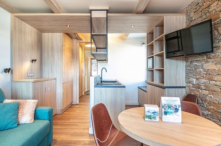 Unterkunft 05040130 - Appartement Rhone-Alphes - Appartement Beauregard