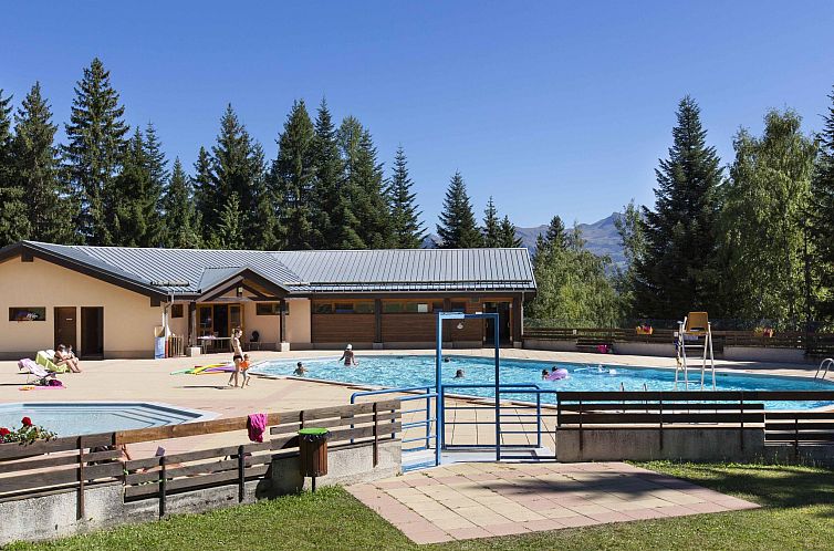 Appartement Beauregard