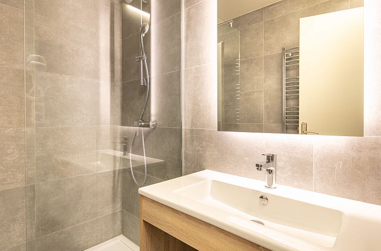 Appartement Beauregard