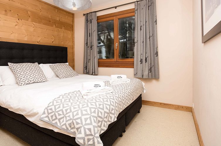 Vakantiehuis Chalet des Souchettes