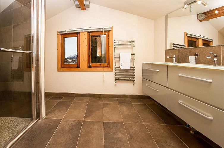 Vakantiehuis Chalet des Souchettes