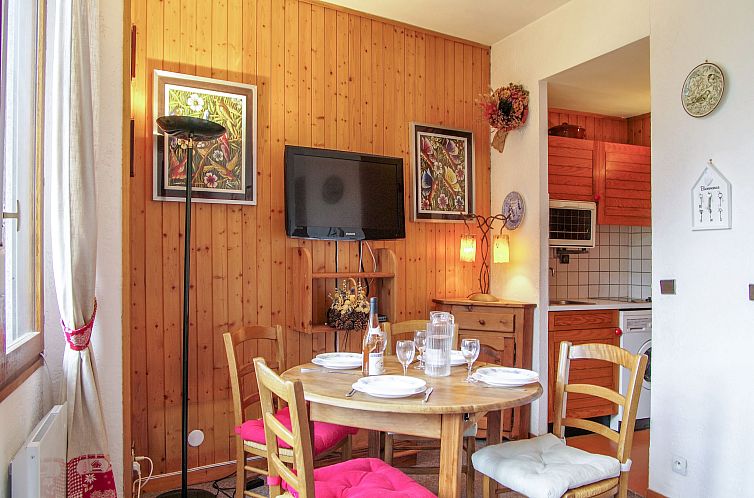 Appartement Le Carlton