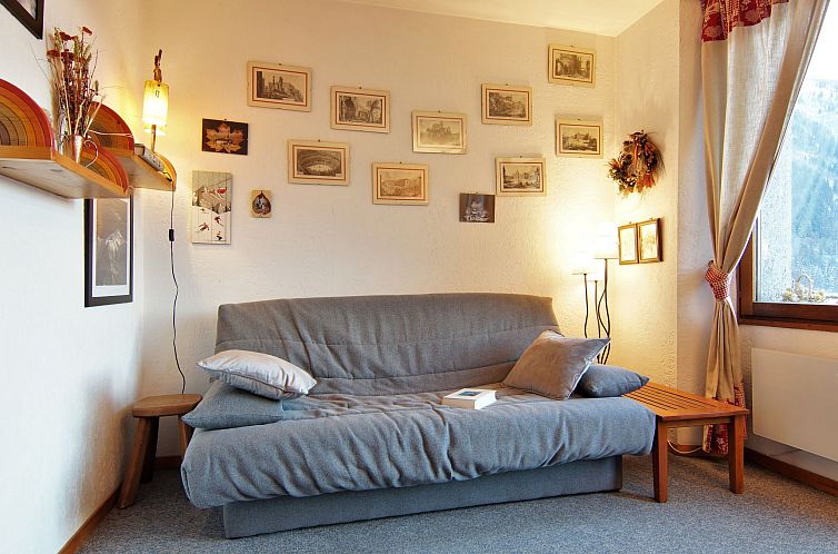 Appartement Le Carlton