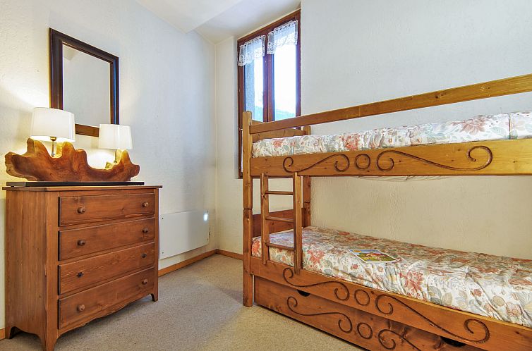 Appartement Le Carlton