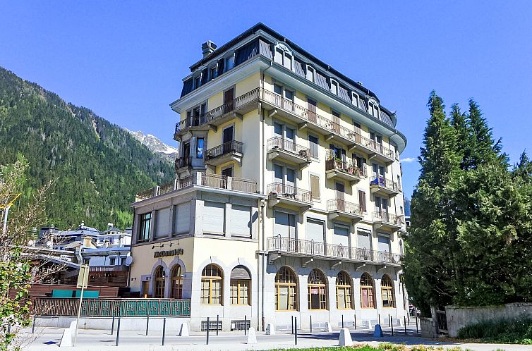 Appartement Le Carlton