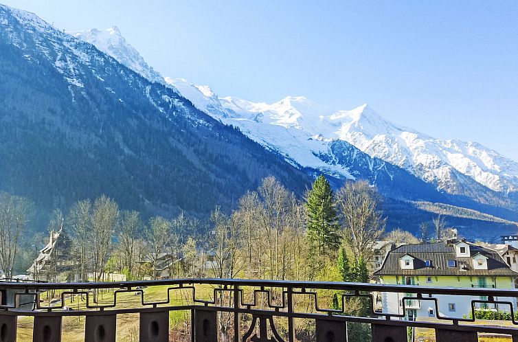 Appartement Le Carlton