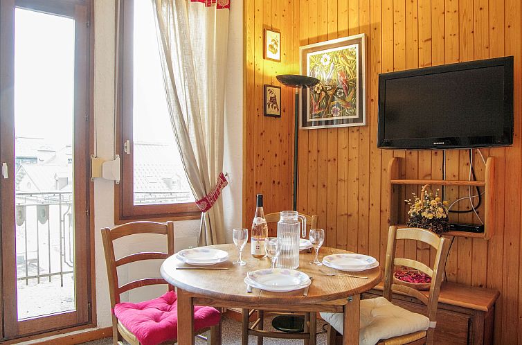 Appartement Le Carlton