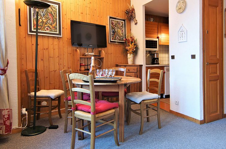 Appartement Le Carlton