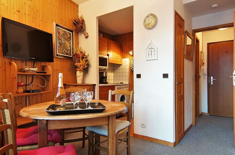 Appartement Le Carlton