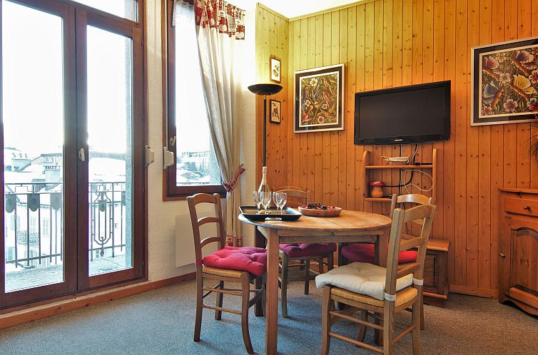 Appartement Le Carlton