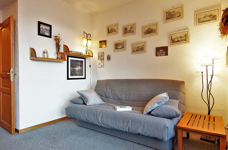 Appartement Le Carlton