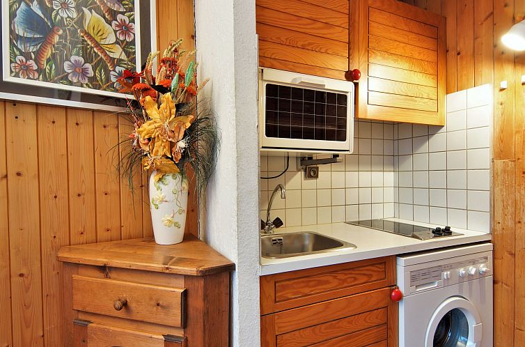Appartement Le Carlton