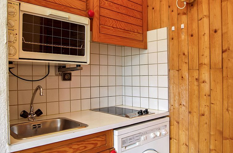 Appartement Le Carlton