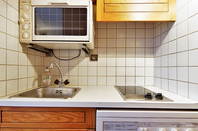 Appartement Le Carlton