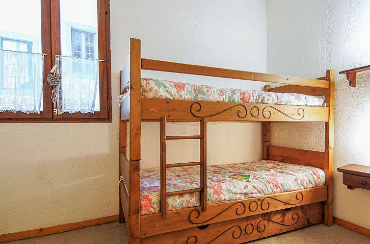 Appartement Le Carlton