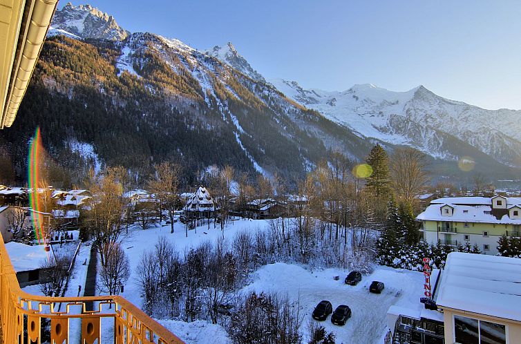 Appartement Le Carlton