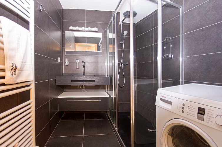 Appartement Wohnung "Sauberands 18" mit Balkon
