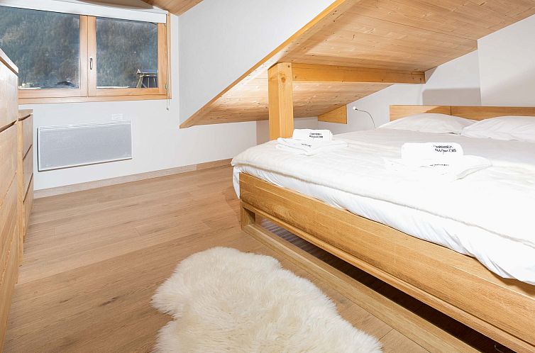 Appartement Wohnung "Sauberands 18" mit Balkon
