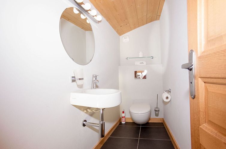 Appartement Wohnung "Sauberands 18" mit Balkon
