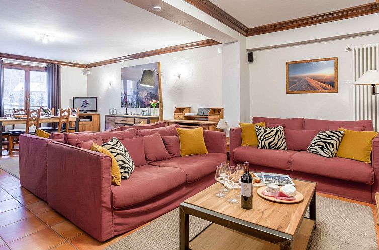 Appartement Apothekerwohnung