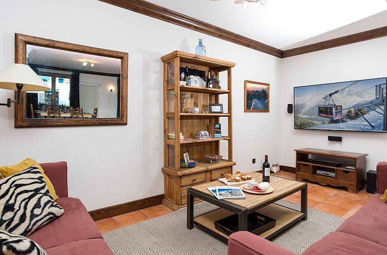 Appartement Apothekerwohnung