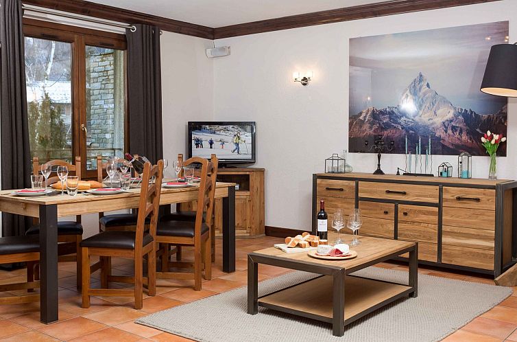 Appartement Apothekerwohnung