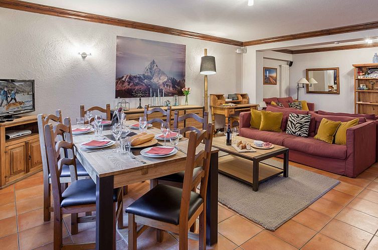 Appartement Apothekerwohnung