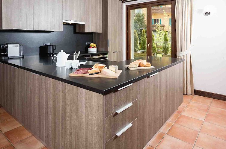 Appartement Apothekerwohnung