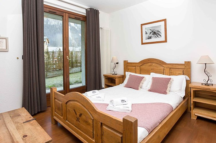 Appartement Apothekerwohnung