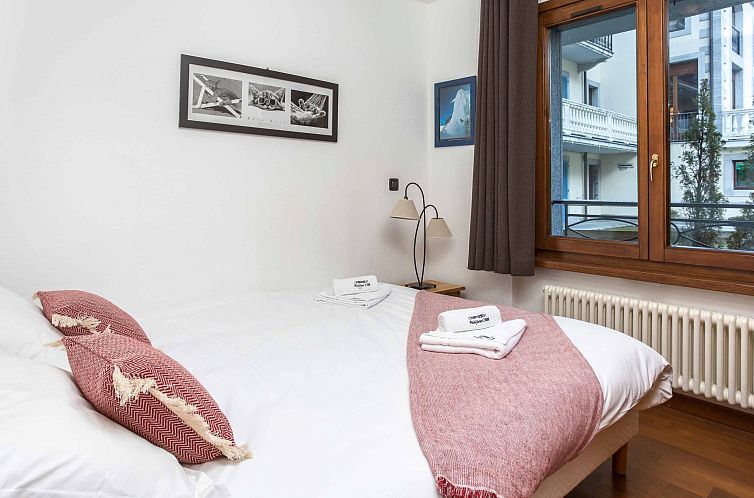 Appartement Apothekerwohnung