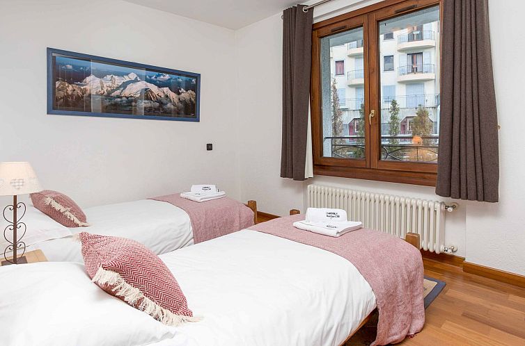 Appartement Apothekerwohnung