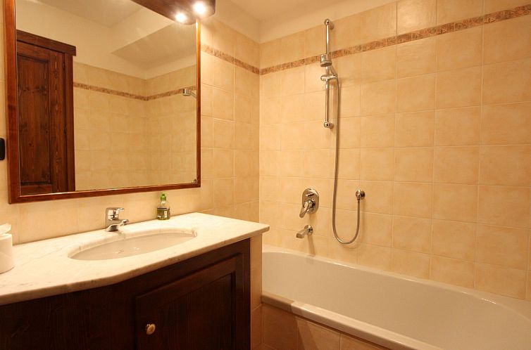 Appartement Apothekerwohnung
